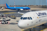 ITA e Lufthansa devem ceder slots para viabilizar acordo
