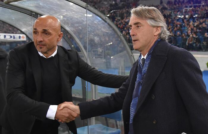 Los Tifosi Quieren A Spalletti En La Azzurra Deportes ANSA Latina