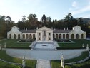 La Villa di Maser rinasce nel segno di Palladio (ANSA)