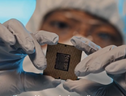 A Dresda si apre il cantiere Tsmc per i microchips dell'auto (ANSA)