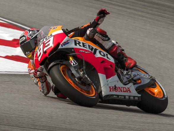 Marc Marquez