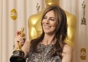 Kathryn Bigelow trionfa agli Oscar con 'The Hurt Locker'