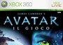 Avatar in versione gioco