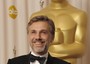 Christoph Waltz migliore attore non protagonista per 'Bastardi senza gloria'