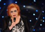 Premio Citta' di Sanremo alla Carriera a Nilla Pizzi