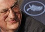 Il regista francesce Bertrand Tavernier