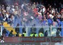 Calcio ancora succube del tifo violento