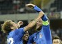 Inghilterra batte Italia 2-1