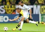 Borussia Dortmund - Olympique Marseille