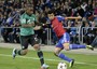 FC Basel 1893 vs FC Schalke 04