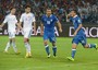 Italia-Armenia 2-2