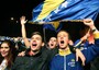 Bosnia-Herzegovina qualifies for soccer World Cup