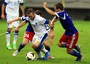 Greece vs Liechtenstein