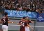 Soccer: Serie A; Roma-Napoli