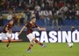 Soccer: Serie A; Roma-Napoli