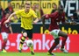 Borussia Dortmund-Hannover 1-0