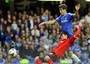 Chelsea-Cardiff City 4-1