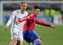 CSKA Moscow vs FC Viktoria Plzen