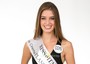 26. Alessia Cascella Miss Cinema Planter's Campania