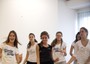 Miss Italia, le prove in palestra