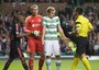 Celtic Glasgow vs Ajax Amsterdam