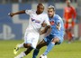 Olympique Marseille vs SSC Napoli