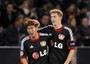 Bayer 04 Leverkusen vs Shakthar Donetsk