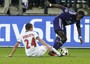 RSC Anderlecht vs Paris Saint Germain