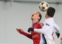 CSKA Moscow vs Manchester City