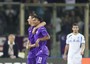 Fiorentina-Pandurii 3-0