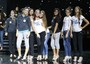 Miss Italia: prove generali a Jesolo