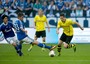 FC Schalke 04 vs. Borussia Dortmund