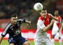 Monaco-Lione 2-1