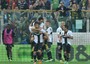 Parma-Milan 3-2