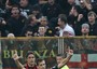 Parma-Milan 3-2