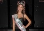 Miss Italia 2013 Giulia Arena