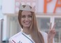 Miss Italia 2013 Giulia Arena