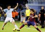 Celta Vigo vs FC Barcelona