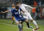 FC Dnipro Dnipropetrovsk vs AC Fiorentina