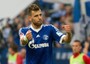 Schalke 04-Augsburg 4-0