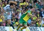 Norwich City-Chelsea 1-3