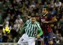 REAL BETIS VS. FC BARCELONA