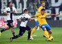 Parma-Juventus 0-1