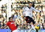 Fulham v Manchester United