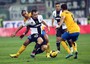 Parma-Juventus 0-1