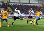 Parma-Juventus 0-1