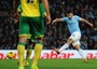 Manchester City vs Norwich City