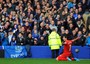 Everton FC vs Liverpool FC