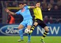 Borussia Dortmund vs SSC Napoli