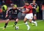 Bayer Leverkusen vs Manchester United